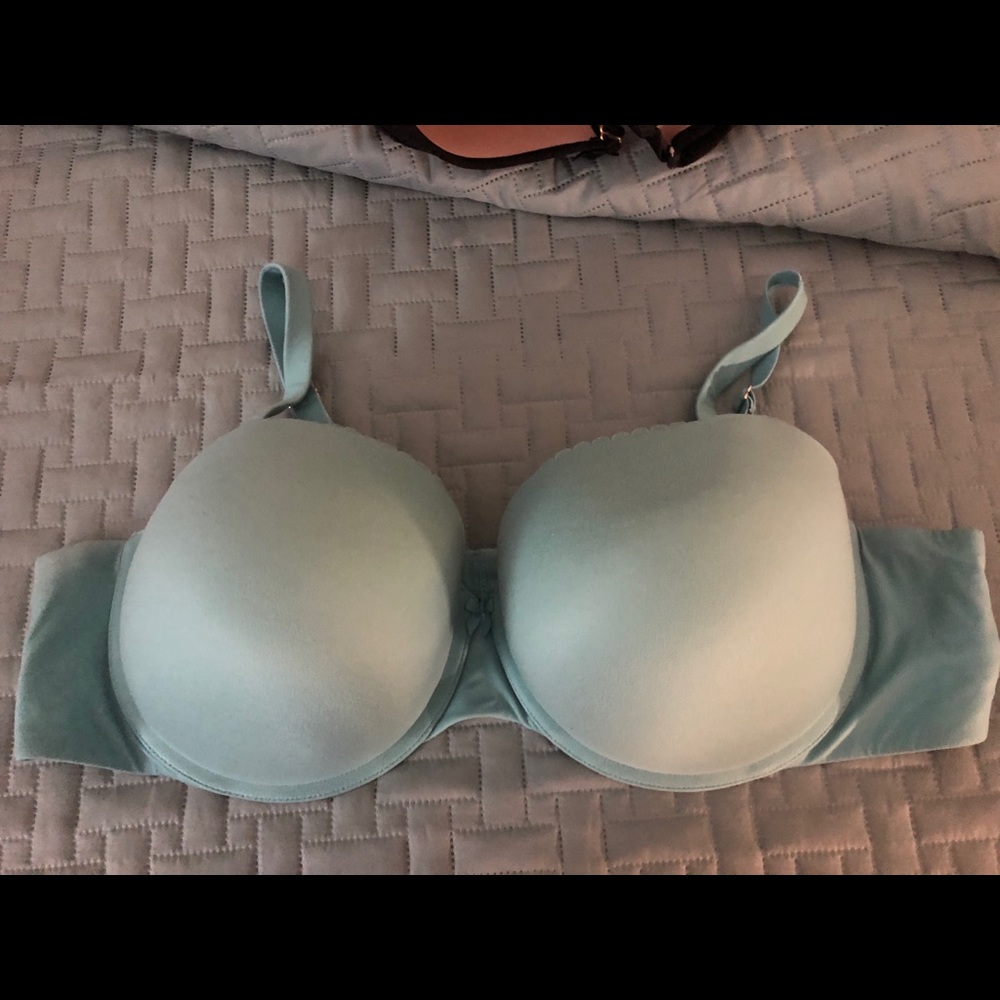Torrid 50c Bra
